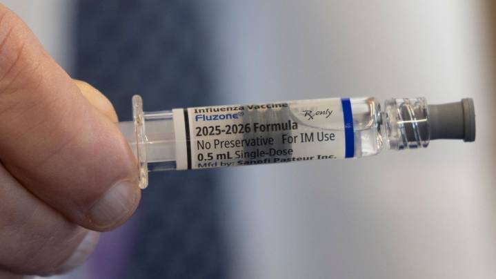 New flu subvariant 'highly likely' on Long Island, experts say