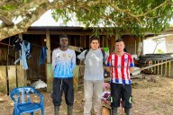 Campesinos vuelven a secuestrar a los dos soldados recién liberados en La Macarena