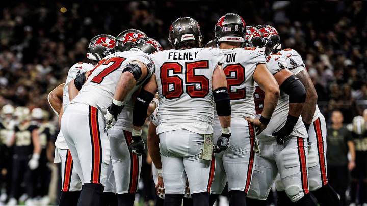 Go Packers and Cardinals! | A Week 10 Viewing Guide for Bucs Fans