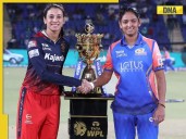 WPL 2026: Harmanpreet Kaur takes Rs 10000000 pay cut despite 40 percent hike
