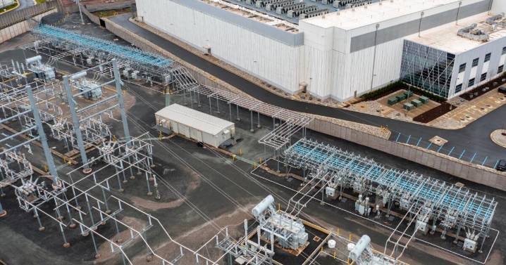 Despite $80 billion commitment, nuclear plants face decade-long timeline to meet AI energy needs