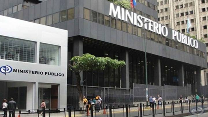 MP aplica más de 6.800 sentencias condenatorias contra el abuso infantil desde 2017