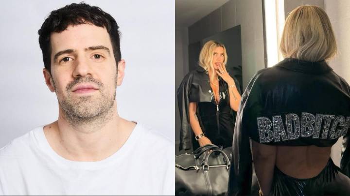 "Pidió de todo": las exigencias más curiosas de Wanda Nara antes de subirse al escenario con Martín Cirio