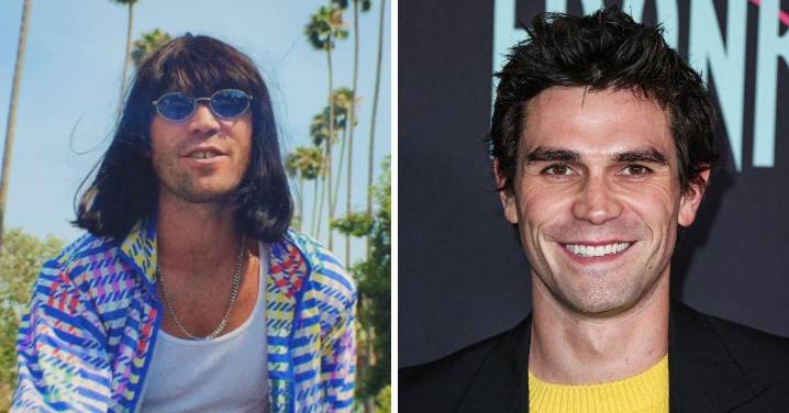 Is Mr. Fantasy Actually KJ Apa? Meet the Viral TikTok Star and Musical Artist