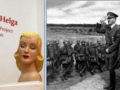 El increíble proyecto Borghild: las muñecas sexuales diseñadas por Adolf Hitler