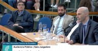 Este sábado se conocerá el fallo del Juicio Político a Basanta