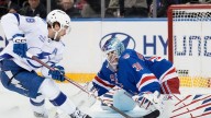 Lightning’s streak reaches 7 with well-executed road win vs. Rangers