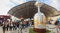 Fan Zone de la Copa Libertadores 2025: ¿cuándo y dónde se desarrolla el esperado evento previo al Palmeiras vs Flamengo?