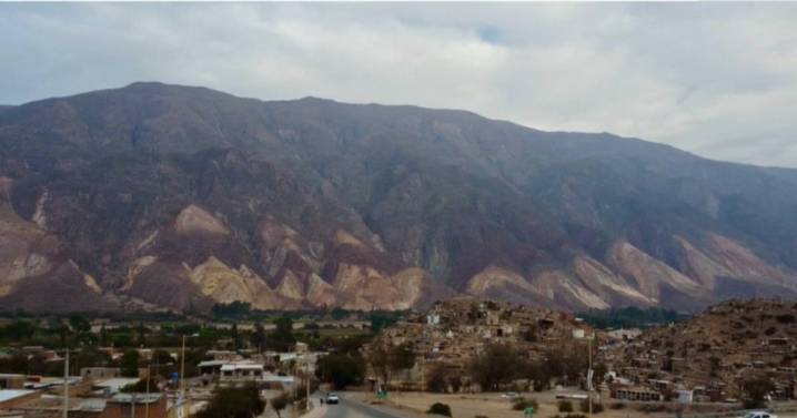 Guia para aprovechar el fin de largo en Jujuy