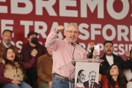 Más de 3 mil seccionales de Morena refrendan su apoyo a Bedolla y a la 4T; alistan movilización al Zócalo