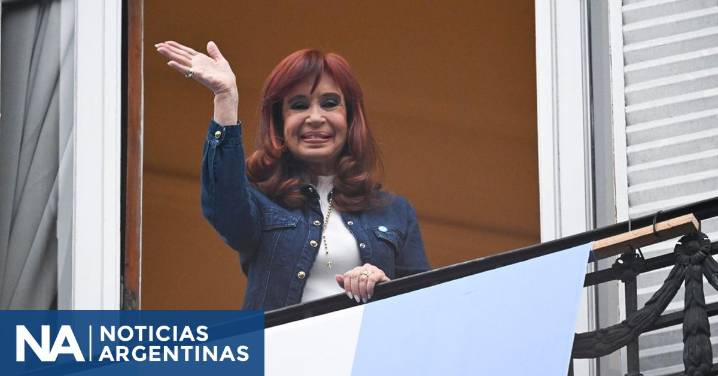 Cuadernos: comenzó el juicio que tiene a Cristina Kirchner como supuesta jefa de asociación ilícita y cohecho