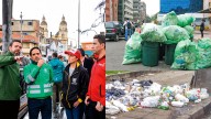 ¿Crisis de basuras?: Bogotá está a 71 días de quedarse sin contratos con los operadores de recolección y hay dudas frente a lo que viene