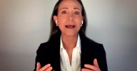 María Corina Machado asegura que Venezuela está "en el umbral de una nueva era"