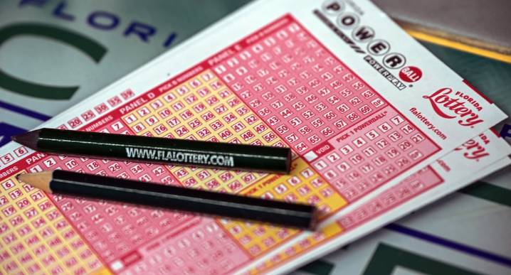 Números ganadores Powerball, 03/11/25: resultados del premio mayor de la lotería de $419 millones de dólares
