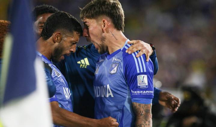 Millos alista dos salidas de extranjeros: ya hay diálogos iniciales