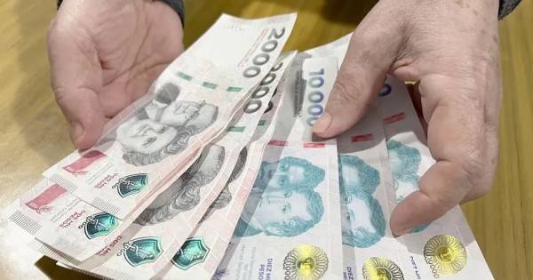 Golpe al bolsillo: los servicios esenciales vuelven a subir en noviembre