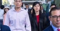 Ex-NY governors' aide set for trial on charges she sold influence to China, got kickbacks for masks