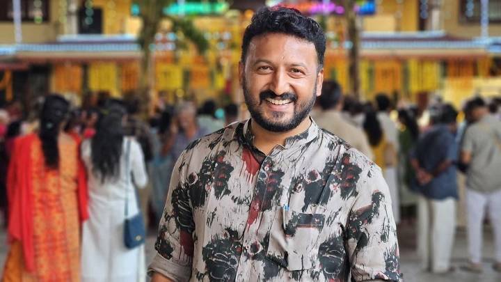 Congress leaders welcome Rahul Mamkoottathil’s expulsion, demand resignation from MLA post