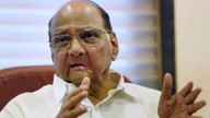Is Sharad Pawar holding back? Veteran leader’s silence on Parth land row irks ally Congress