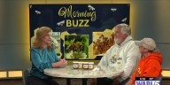 The Bee Whisperers provide tips on how farmers can protect their bees during the winter