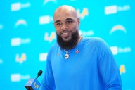 Chargers’ 33-YO WR Keenan Allen Explains How He’s Still Burning Defenders as Other Receivers Slow Down