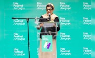 Ángela Delgado: “El Hay Festival es un festival multitemático y contribuye a la memoria cultural”