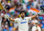 2nd Test: India include Sai and Nitish, Muthusamy replaces Bosch as SA elect to bat