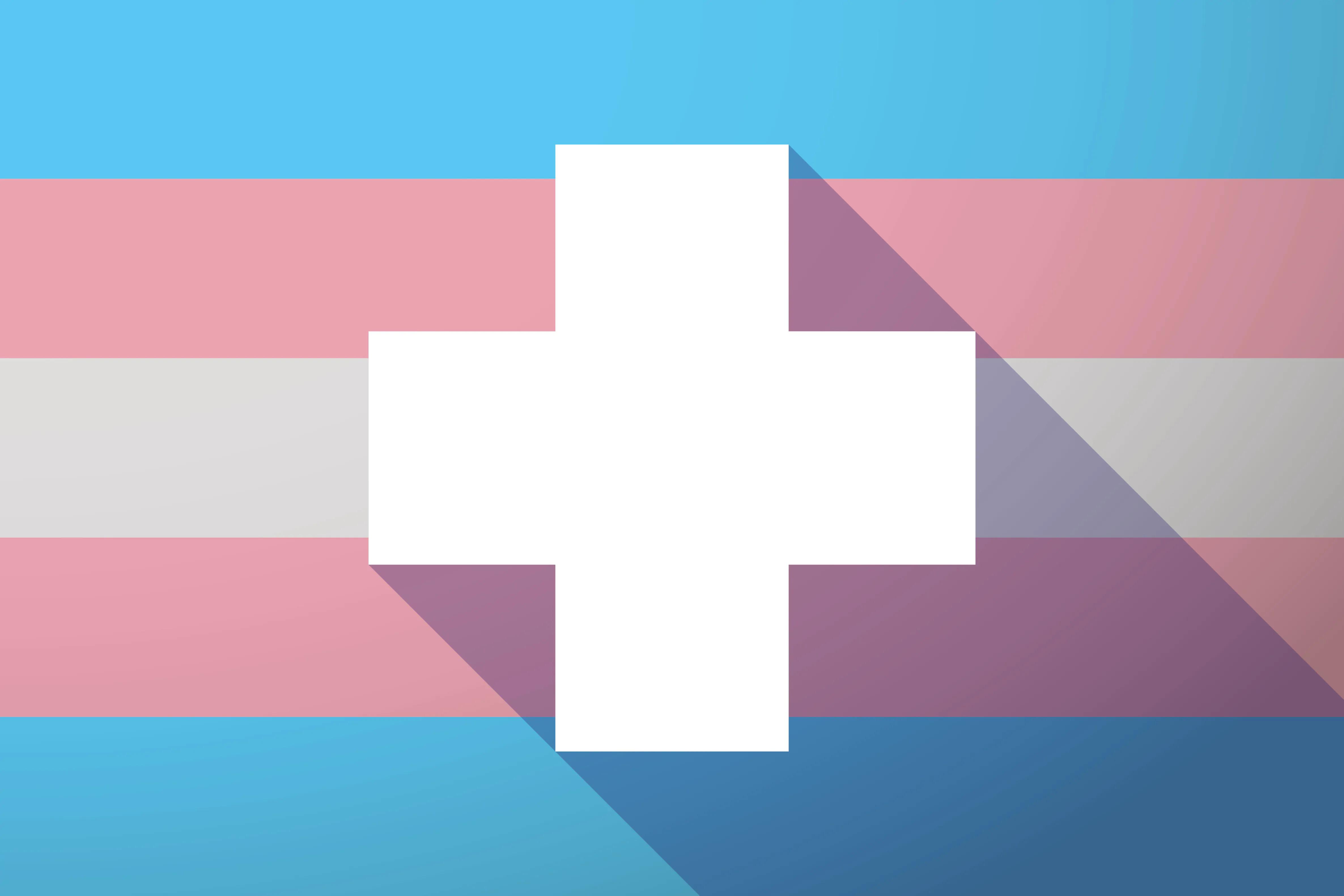 Assistant Secretary for Health, Sen. Tuberville condemn pediatric gender