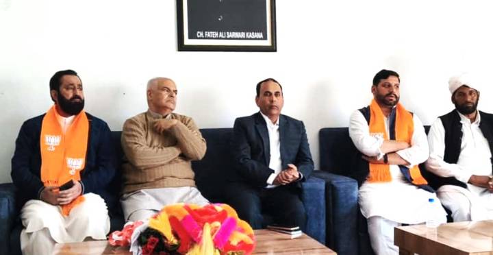 Birsa Munda’s ideals continue to inspire BJP’s mission for tribal welfare:  Ashok Koul