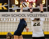 Capistrano Valley Christian girls volleyball falls in CIF State final