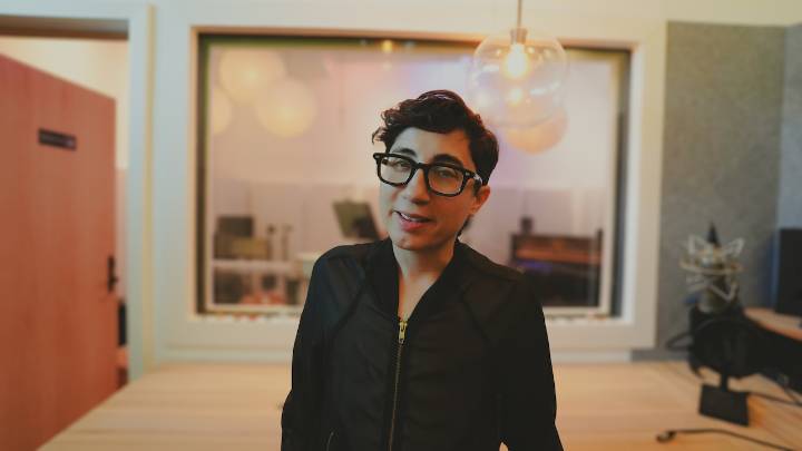 Springfield native Carla Patullo up for second Grammy nomination