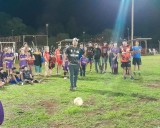 El fútbol como herramienta para fortalecer el vínculo entre padres e hijos