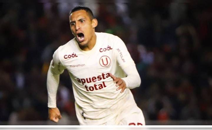 Álex Valera y el verdadero motivo por el que no dejaría Universitario para irse a Brasil: quiere romper un histórico récord