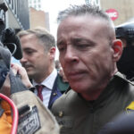 Court transcripts show Border Patrol official Greg Bovino dodging questions about use of force