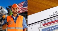 Atención inmigrantes | Así puedes renovar tu permiso de trabajo en EE. UU., según Uscis