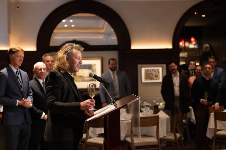 Restaurant in historic CT building sees 'magnificent' renovation