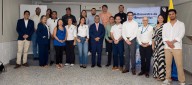 UAN fortalece alianzas con el sector productivo en el 2º Encuentro de Empresarios: “Soluciones Académicas para el Caribe Productivo”