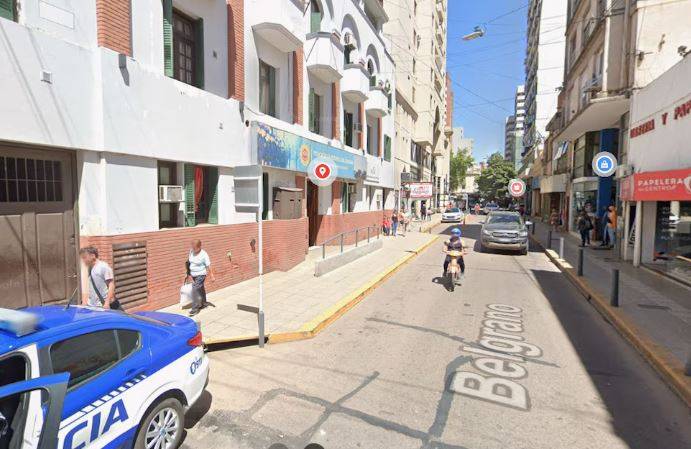 Condenan a un policía de Córdoba a 12 años por abusar de detenidas