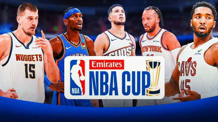 NBA Cup 2025: Scenarios, what’s at stake during final day of group play