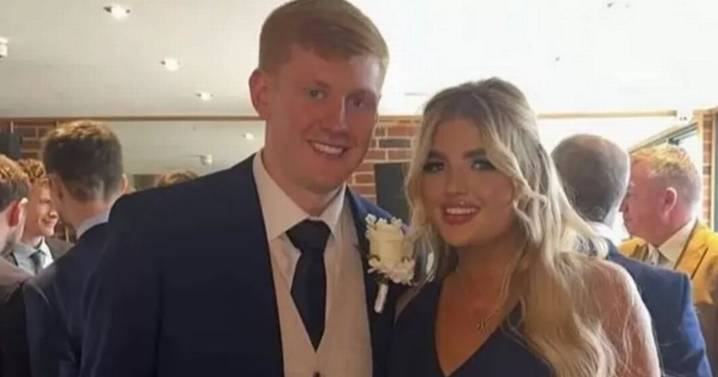 'Fit' man, 23, receives devastating news after being told to take paracetamol for symptoms