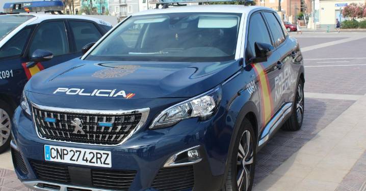 Detenida una mujer en Granada por obligar a su hija menor de edad a prostituirse