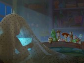 The New ‘Toy Story 5’ Trailer Is Out! Buzz & Woody Literally Battle Screen Time