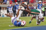 Hurricanes plummet in polls after losing to SMU