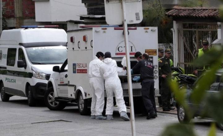 Hombre fue asesinado a tiros en el barrio Laureles 1 de Tuluá