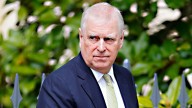 Prince Andrew's name disappears from royal website after title removal