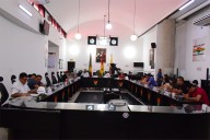 Por el terminal de transportes de Yopal, fueron citados tres secretarios a debate de control político