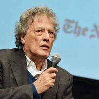 Exit stage left: playwright Tom Stoppard is dead