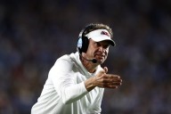 Florida Feels 'Really Good' About Chances to Poach Lane Kiffin: Report