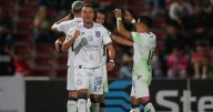 Querétaro vence 2-1 a Juárez y por hoy tiene el boleto a play in