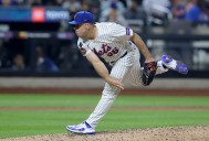 Mets $10 Million Flamethrower Projected To Bolt For Deal With AL Contender